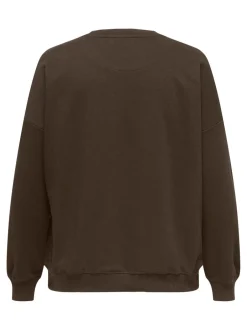 New CARESMARA Sweatshirt Dame Sweatshirts