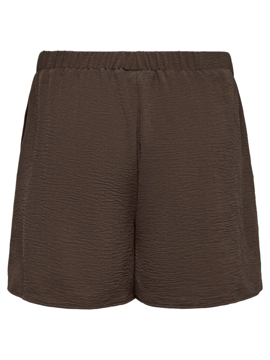 Clearance CAREVALOU Regular fit Shorts Dame Shorts