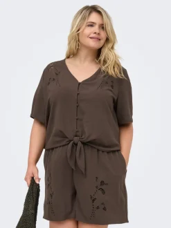 Best CAREVALOU Top Dame Toppe