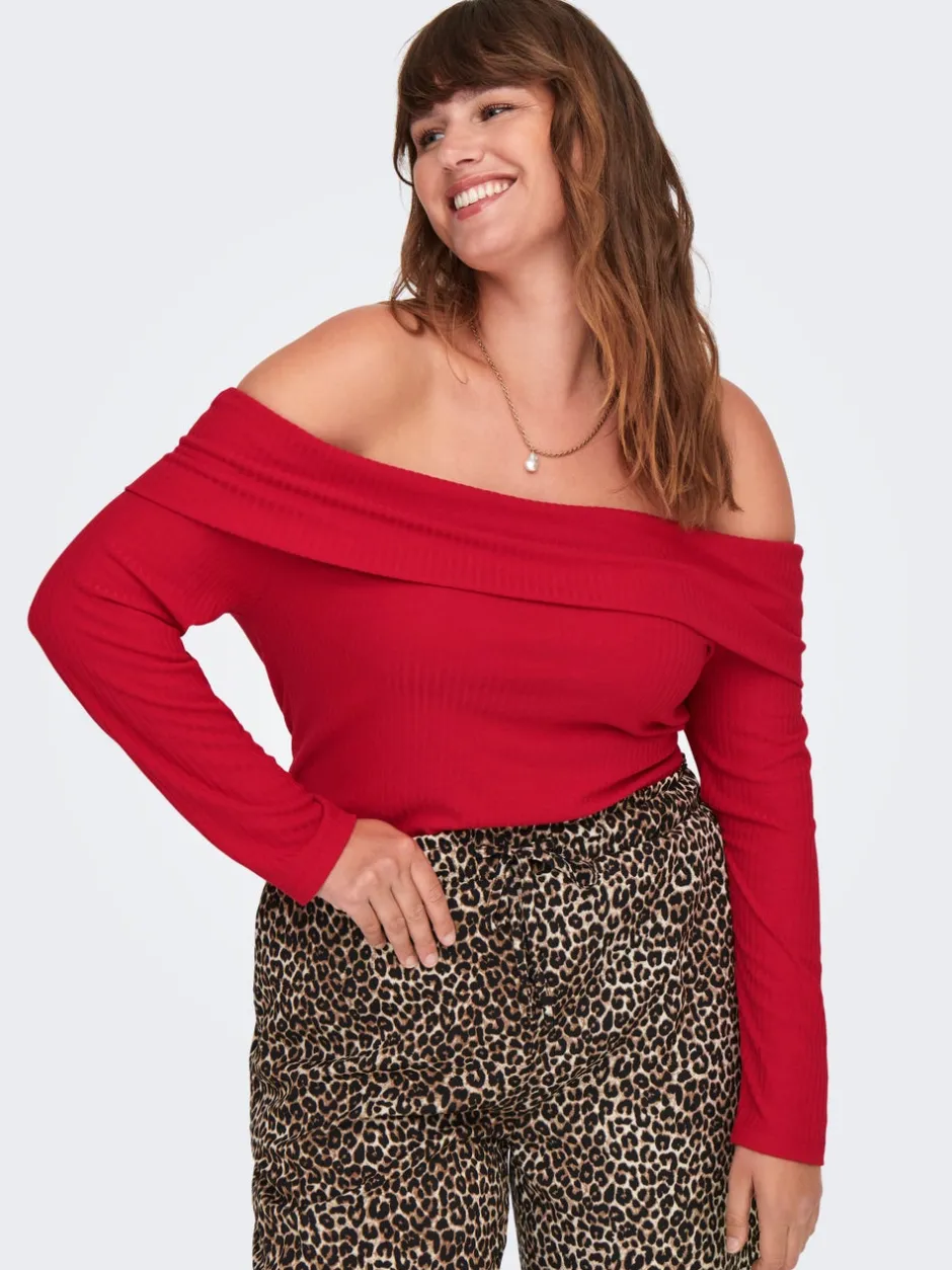 Sale CAREVELYN Top Dame Toppe