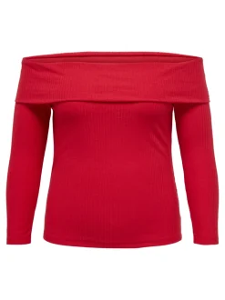 Sale CAREVELYN Top Dame Toppe