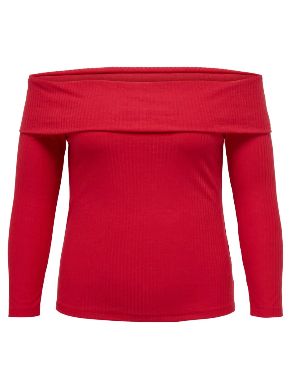 Sale CAREVELYN Top Dame Toppe