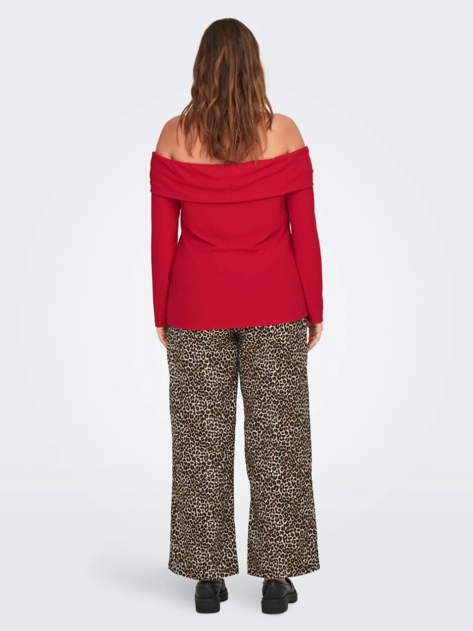 Sale CAREVELYN Top Dame Toppe