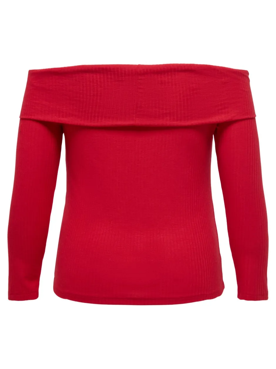 Sale CAREVELYN Top Dame Toppe
