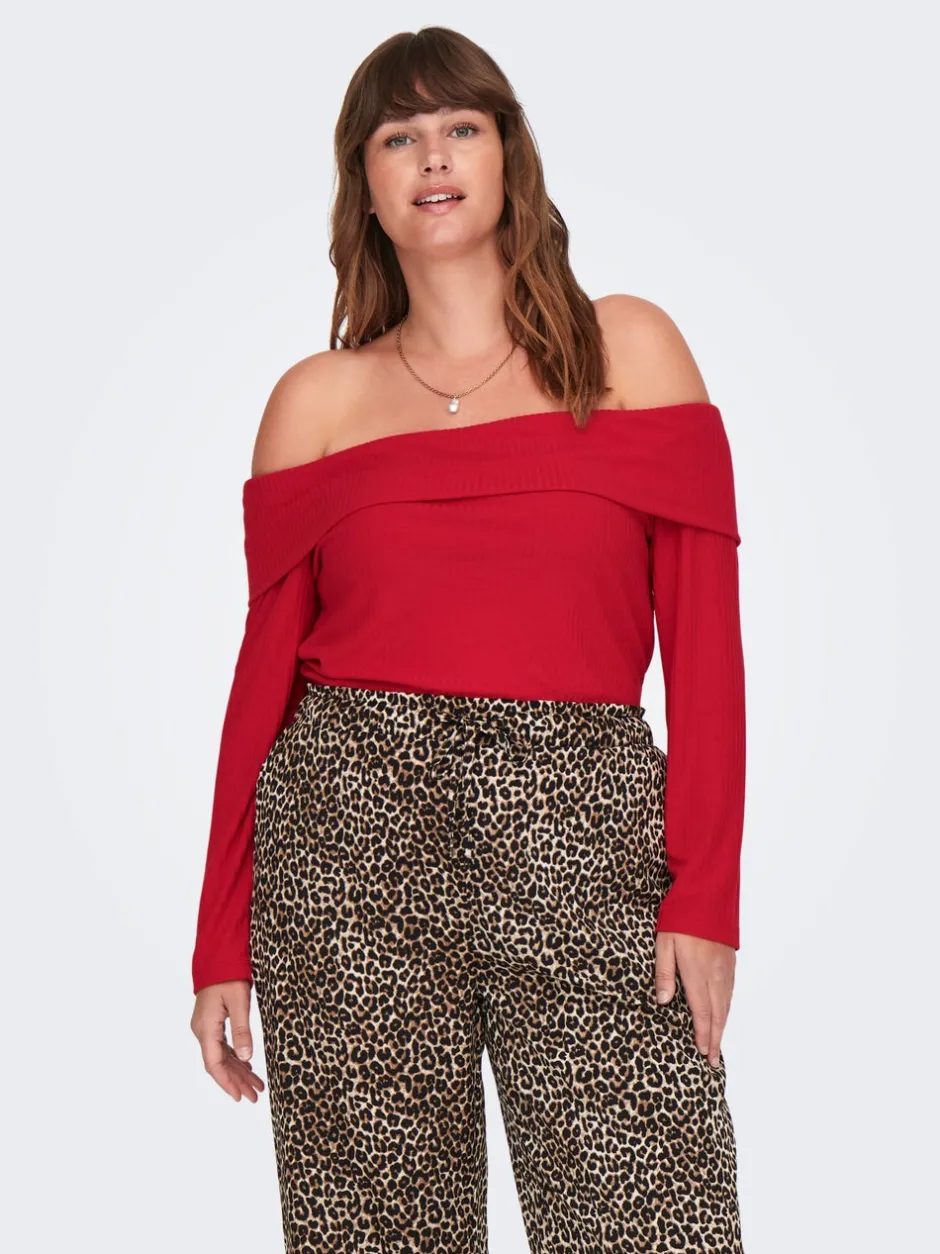 Sale CAREVELYN Top Dame Toppe