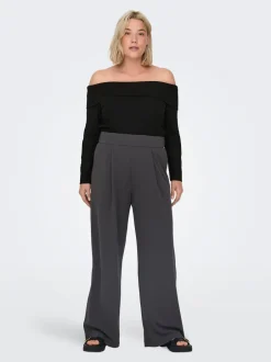 New CAREVELYN Top Dame Toppe