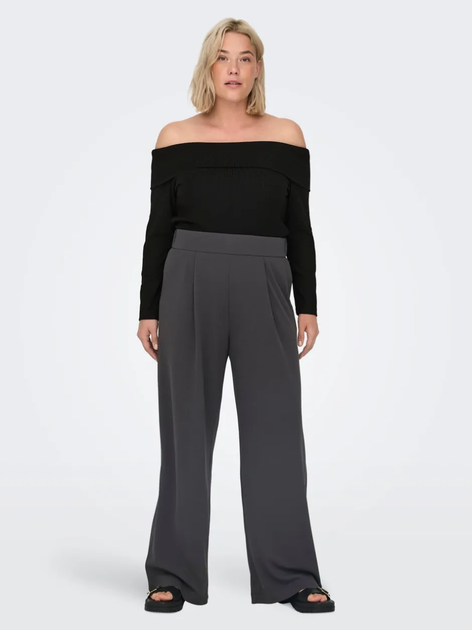New CAREVELYN Top Dame Toppe