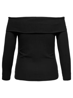 New CAREVELYN Top Dame Toppe