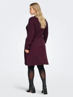 Outlet CARFIA Midikjole Dame Kjoler