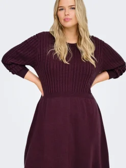 Outlet CARFIA Midikjole Dame Kjoler