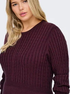Outlet CARFIA Midikjole Dame Kjoler