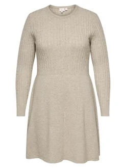 Best CARFIA Midikjole Dame Kjoler