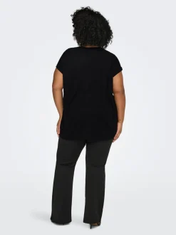 Discount CARFLAKE Top Dame Toppe