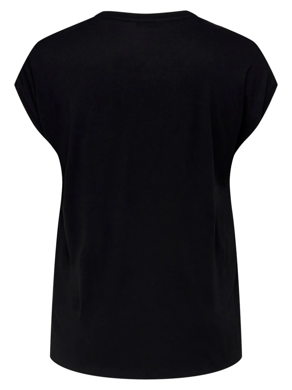 Discount CARFLAKE Top Dame Toppe