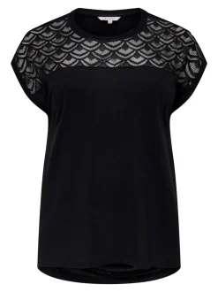 Discount CARFLAKE Top Dame Toppe