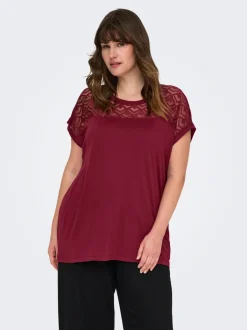 Best CARFLAKE Top Dame Toppe