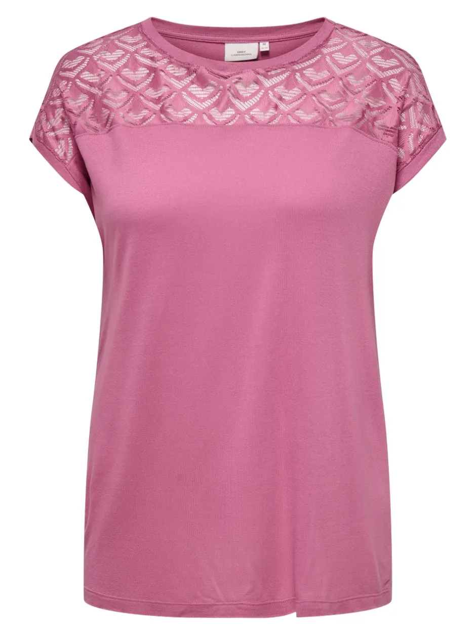 Best CARFLAKE Top Dame Toppe