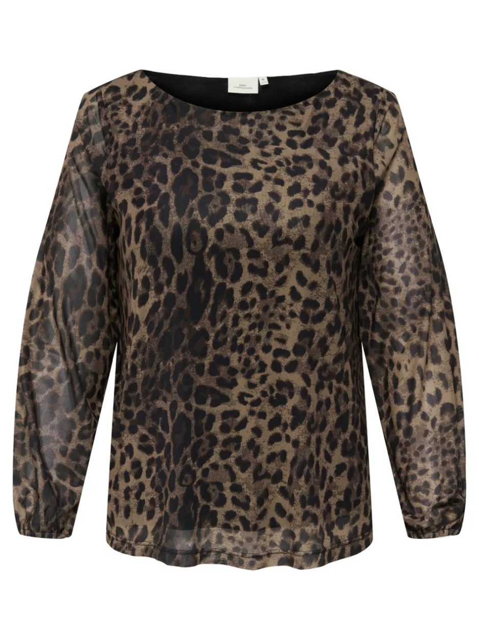 Sale CARFOREST Bluse Dame Toppe
