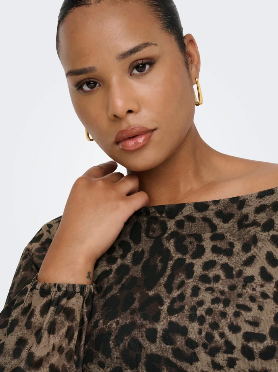 Sale CARFOREST Bluse Dame Toppe