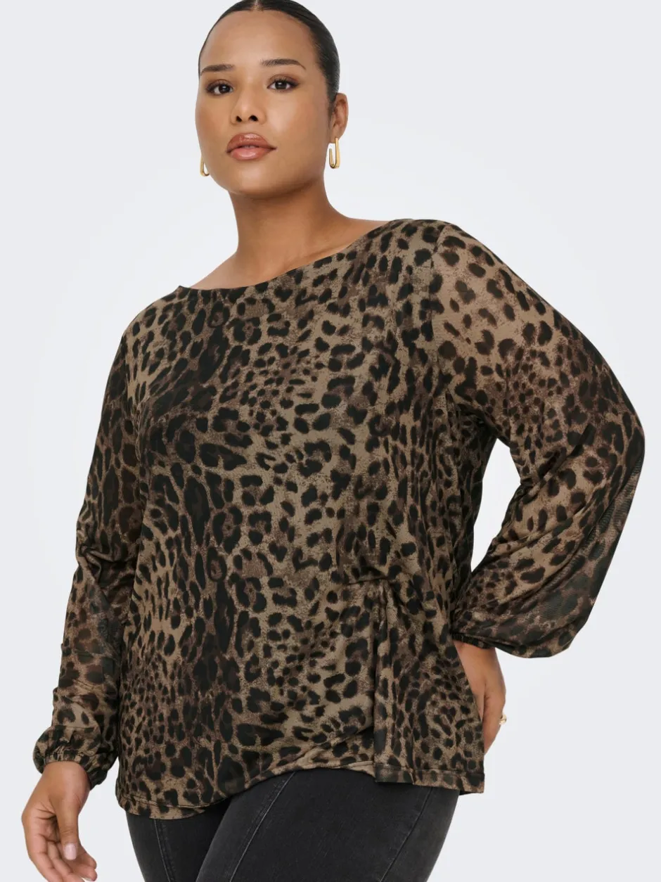 Sale CARFOREST Bluse Dame Toppe
