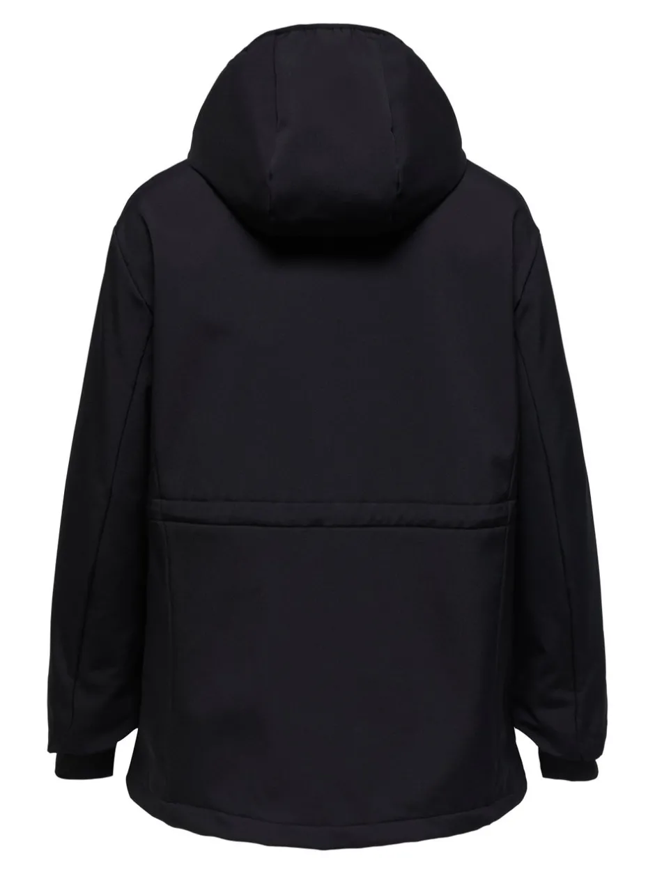 Hot CARFRANCESCA Softshell jakke Dame Jakker Og Frakker