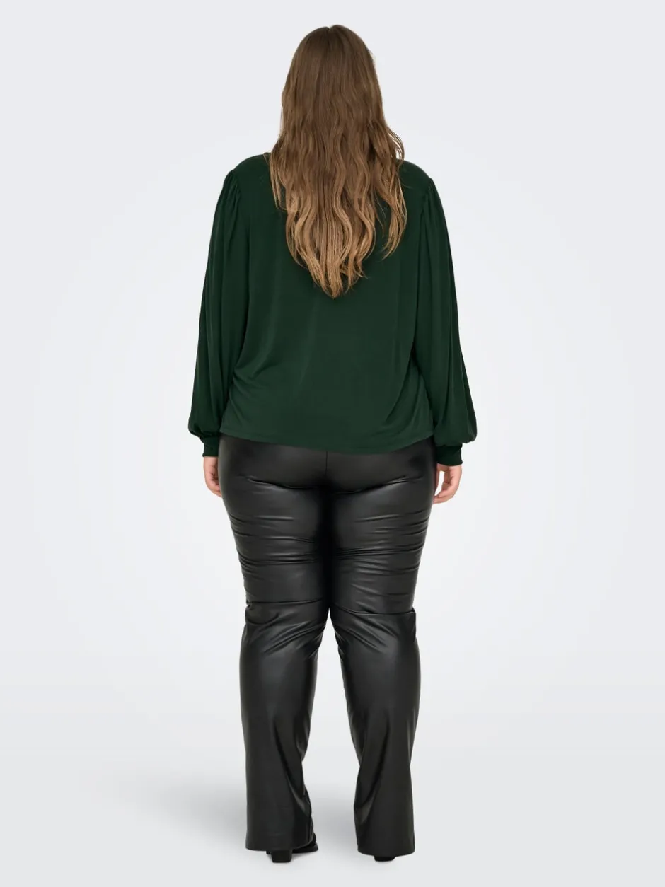 Outlet CARFREE Top Dame Toppe