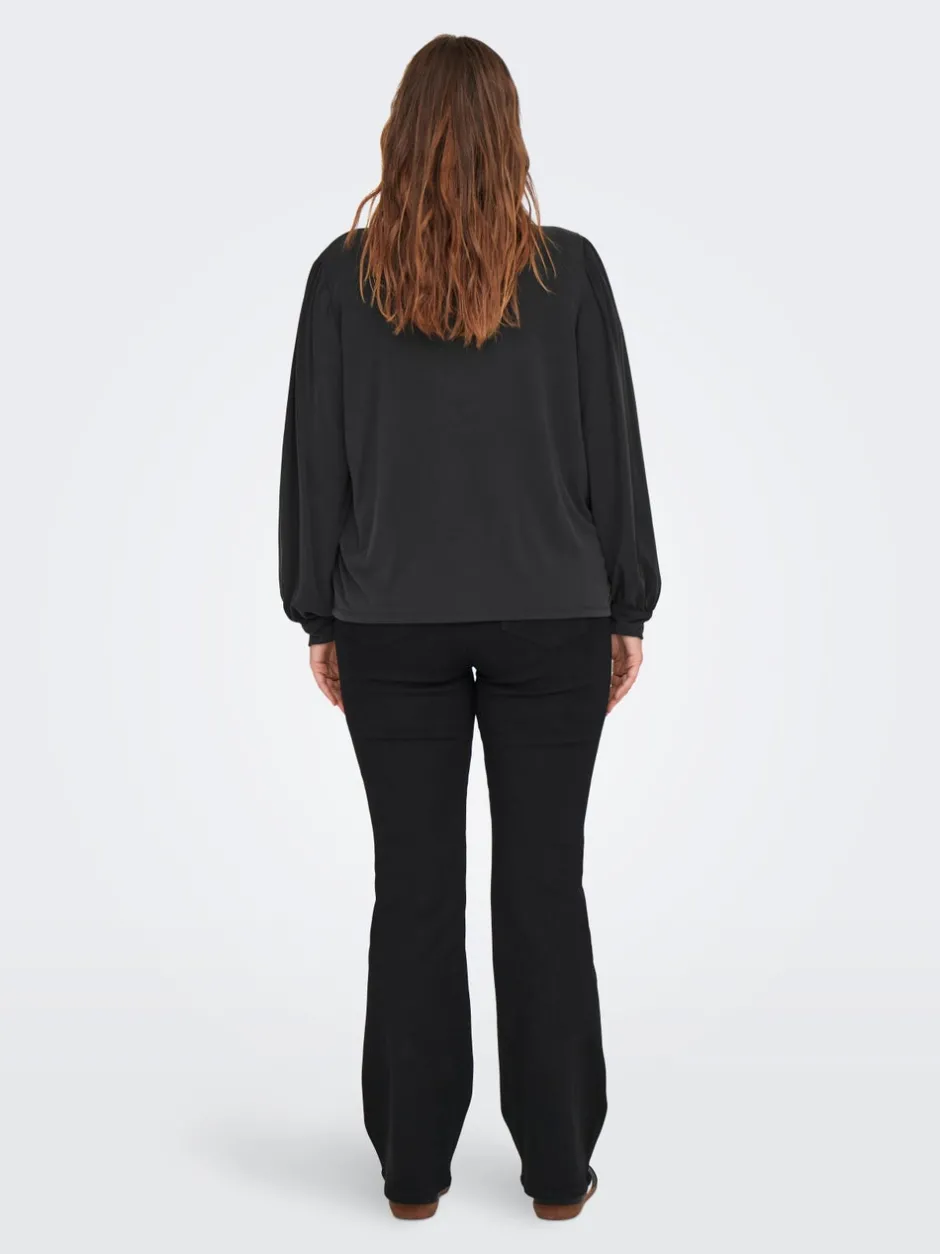 Outlet CARFREE Top Dame Toppe
