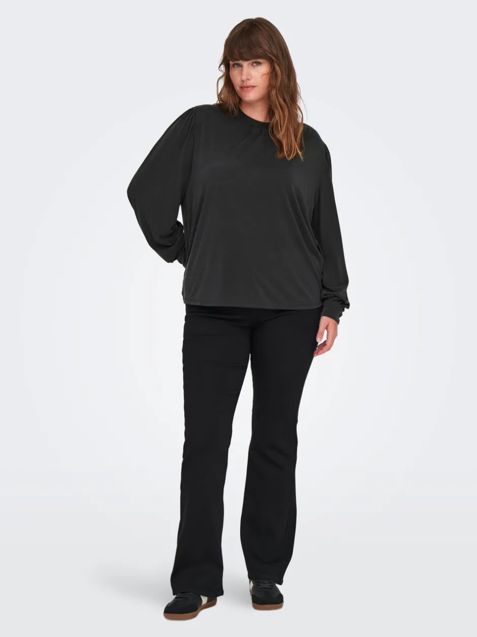 Outlet CARFREE Top Dame Toppe