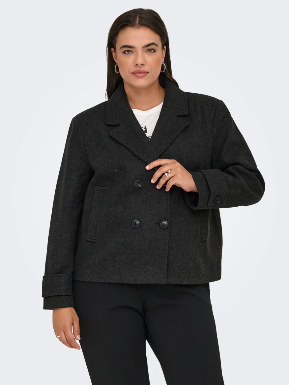 Discount CARFREJA Frakke Dame Jakker Og Frakker