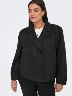Discount CARFREJA Frakke Dame Jakker Og Frakker