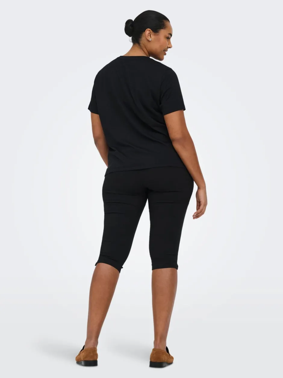 CARGABBY Slim fit Leggings Dame Bukser