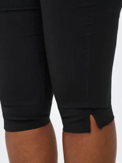 CARGABBY Slim fit Leggings Dame Bukser