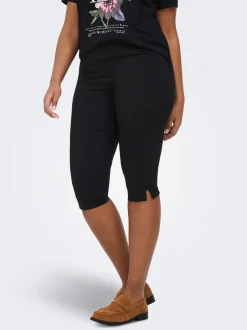 CARGABBY Slim fit Leggings Dame Bukser