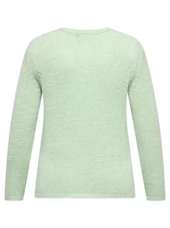 Online CARGEENA Striktrøje Dame Strik & Cardigans