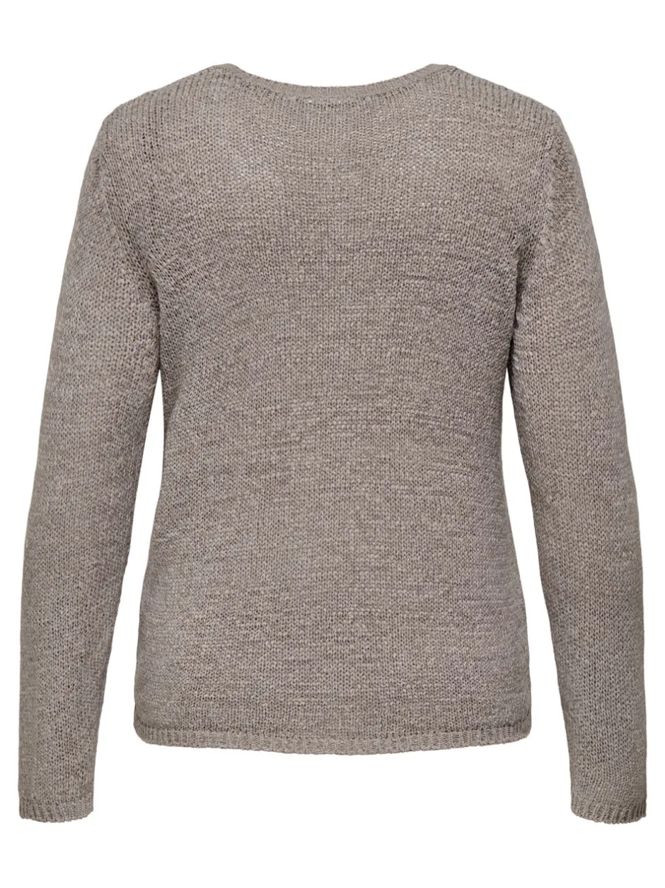 New CARGEENA Striktrøje Dame Strik & Cardigans
