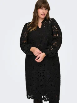 Clearance CARGELINA Kort kjole Dame Kjoler