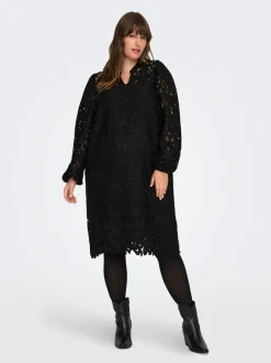 Clearance CARGELINA Kort kjole Dame Kjoler