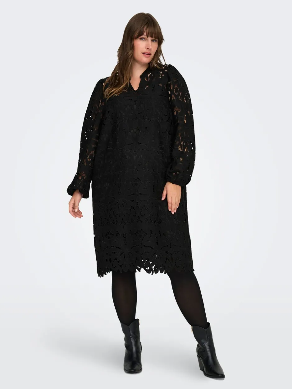 Clearance CARGELINA Kort kjole Dame Kjoler