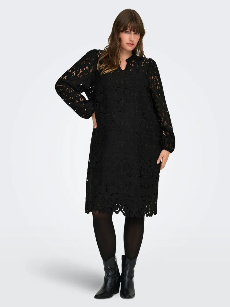 Clearance CARGELINA Kort kjole Dame Kjoler