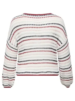 Discount CARGENNA Striktrøje Dame Strik & Cardigans