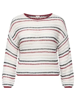 Discount CARGENNA Striktrøje Dame Strik & Cardigans