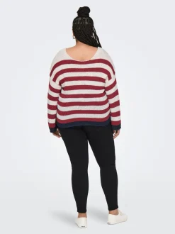 Best CARGENNA Striktrøje Dame Strik & Cardigans