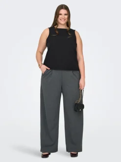 CARGINIE Top Dame Toppe