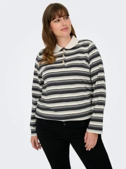 Discount CARGLOBE Polo Dame Toppe