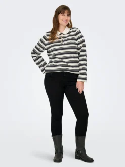 Discount CARGLOBE Polo Dame Toppe