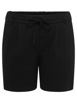 Hot CARGOLDTRASH Regular fit Figursyede shorts Dame Shorts