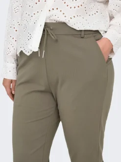 Outlet CARGOLDTRASH Regular fit Bukser Dame Bukser