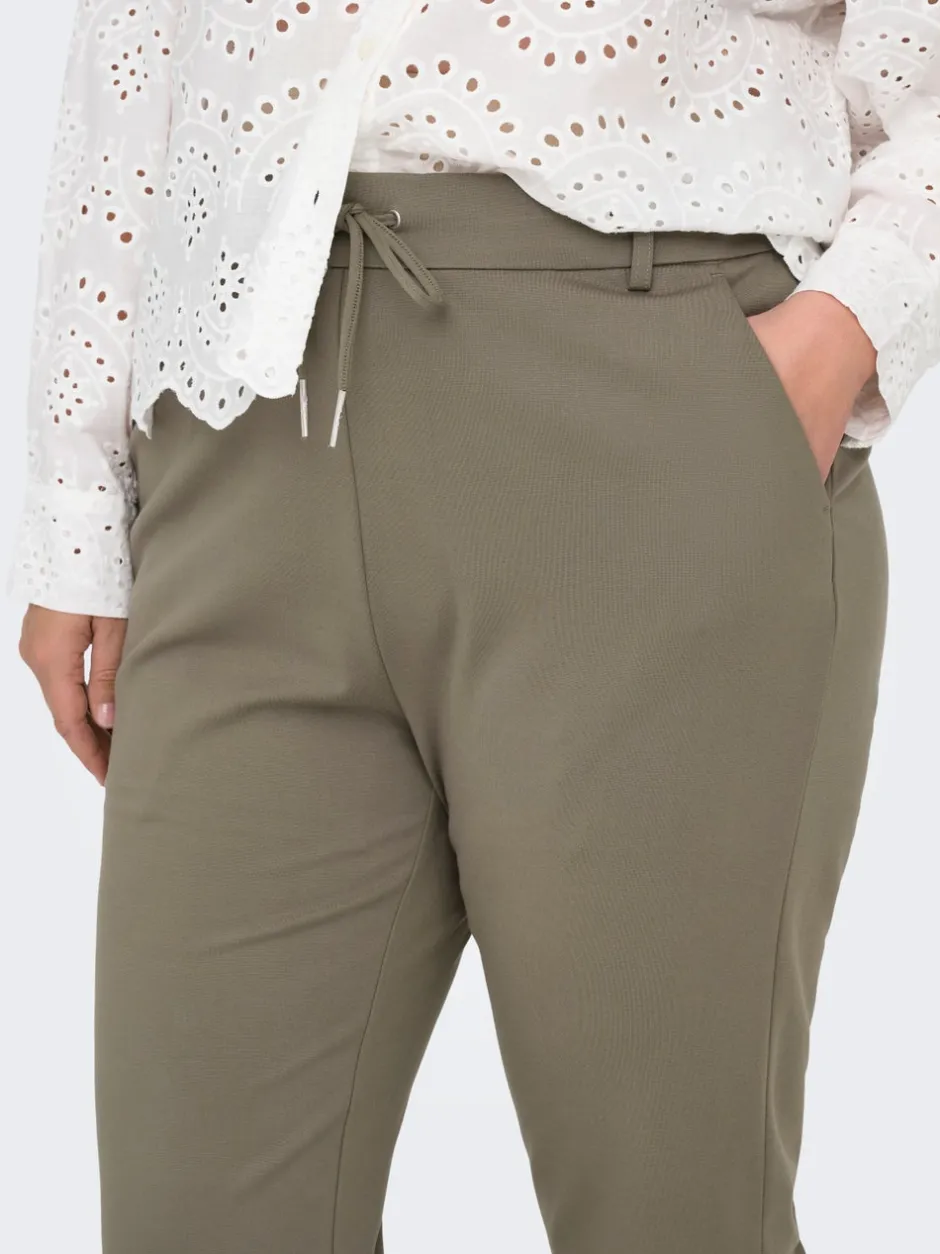 Outlet CARGOLDTRASH Regular fit Bukser Dame Bukser
