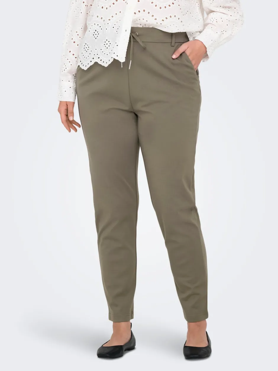 Outlet CARGOLDTRASH Regular fit Bukser Dame Bukser