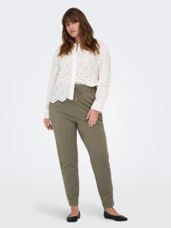 Outlet CARGOLDTRASH Regular fit Bukser Dame Bukser